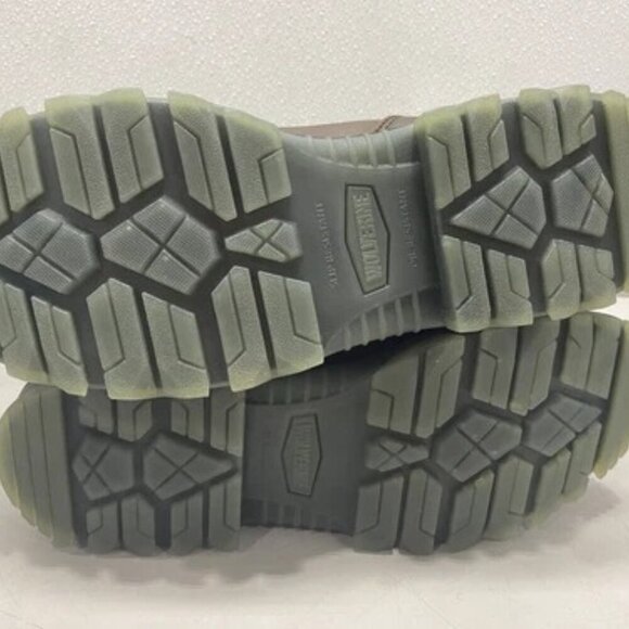 NEW WOLVERINE Work Safety Boots US M12 I-90 EPX Carbonmax - Sudan Brown - Picture 2 of 6